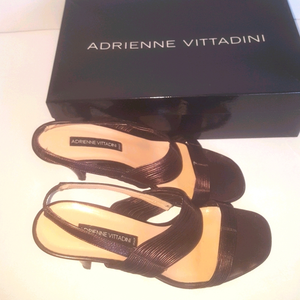 Adrienne Vittadini womens  shoes